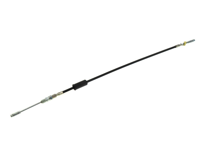 Kabel Puch MS50 / VS50 Tour remkabel achter A.M.W.